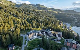 Waldhotel Arosa